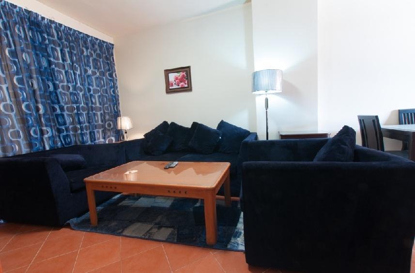 Porto Golf Marina Apartments Powered By Amer-Group El Alamein Quarto foto
