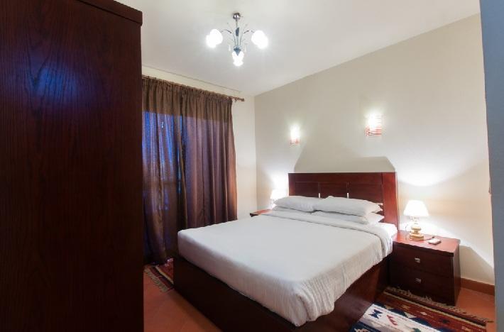 Porto Golf Marina Apartments Powered By Amer-Group El Alamein Quarto foto